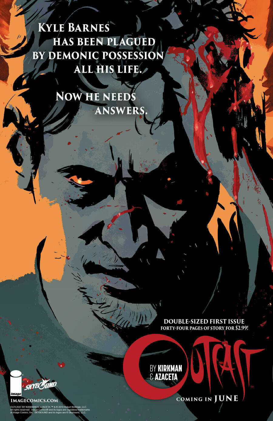 The Walking Dead Chapter 127.5 trang 23