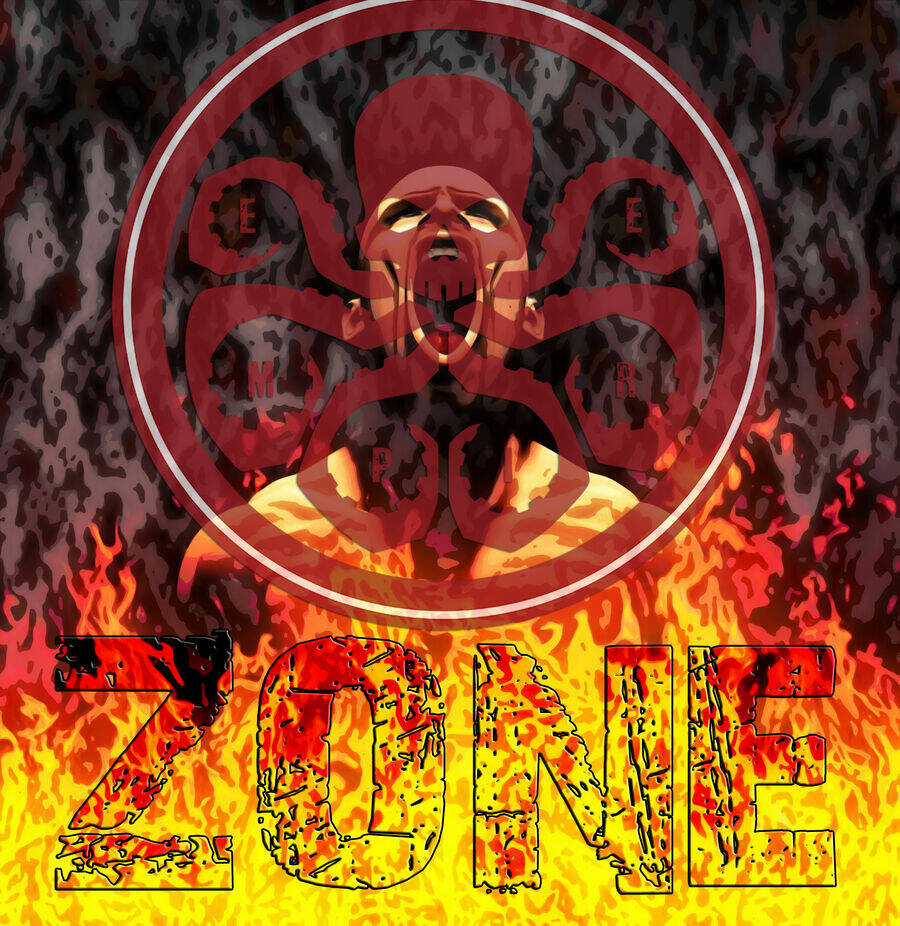 The Walking Dead Chapter 127.5 trang 30