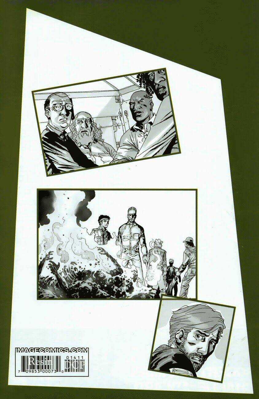 The Walking Dead Chapter 14 trang 24