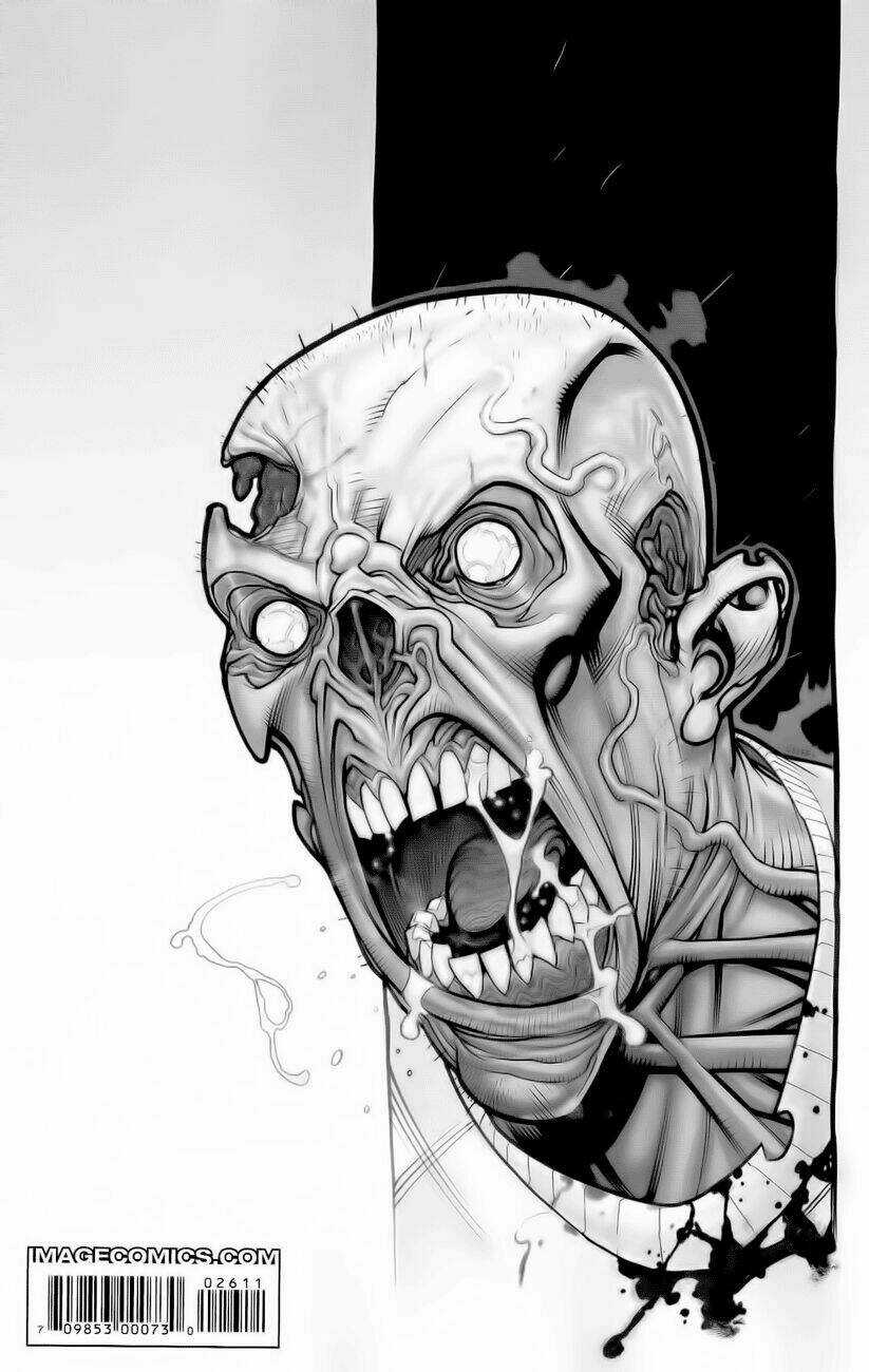 The Walking Dead Chapter 26 trang 26