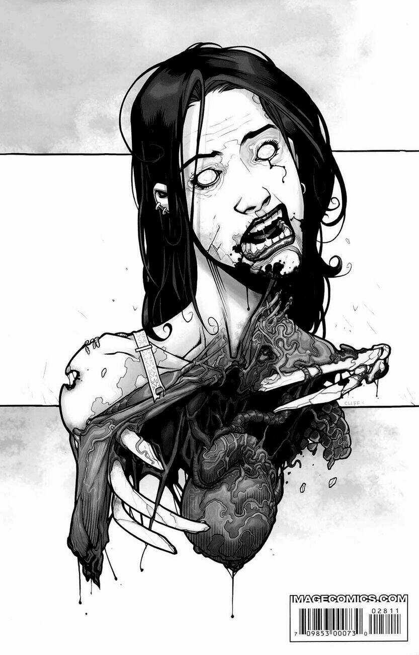 The Walking Dead Chapter 28 trang 24