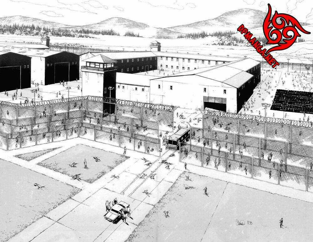 The Walking Dead Chapter 34 trang 20