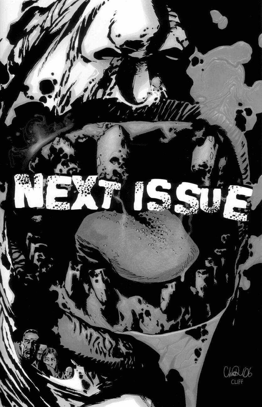 The Walking Dead Chapter 34 trang 24