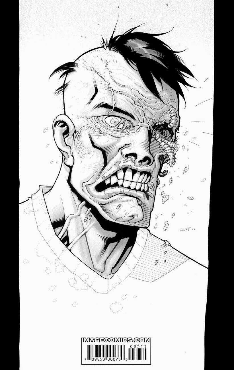 The Walking Dead Chapter 37 trang 24