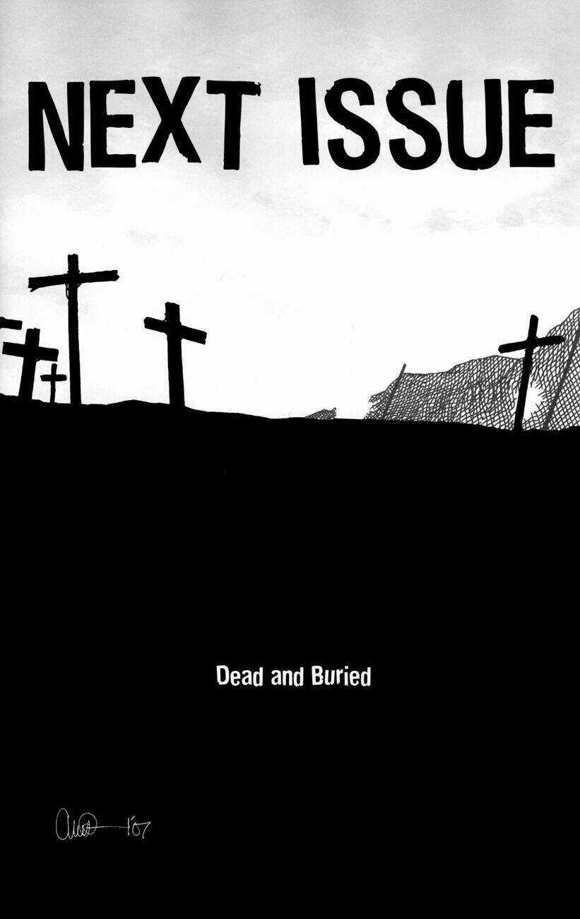 The Walking Dead Chapter 47 trang 24