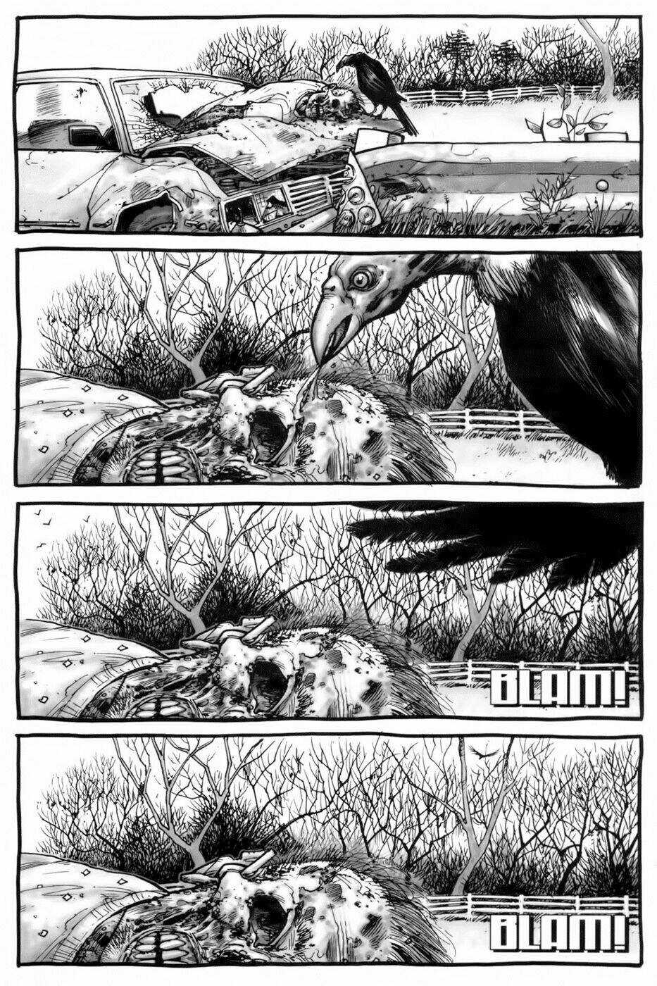 The Walking Dead Chapter 5 trang 2