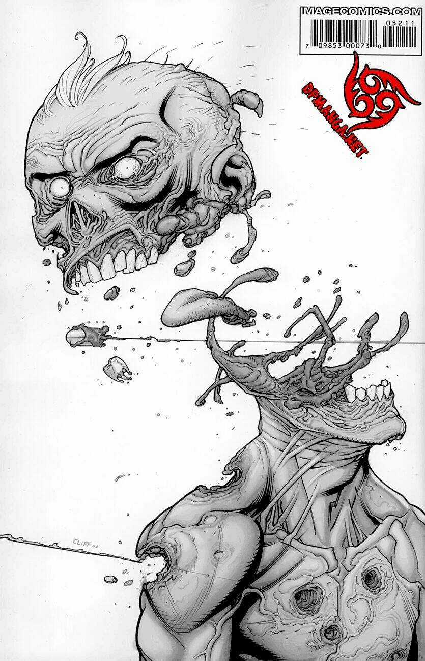 The Walking Dead Chapter 52 trang 25