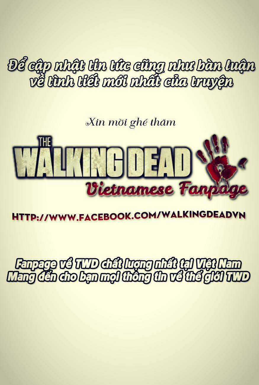The Walking Dead Chapter 55 trang 26