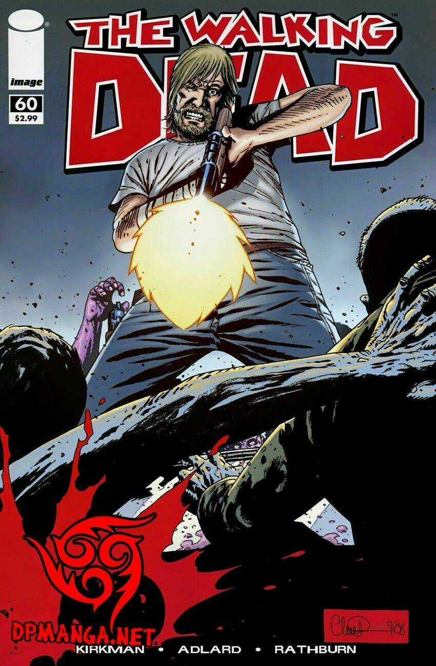 The Walking Dead Chapter 60 trang 2