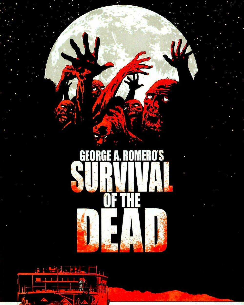 The Walking Dead Chapter 73 trang 0
