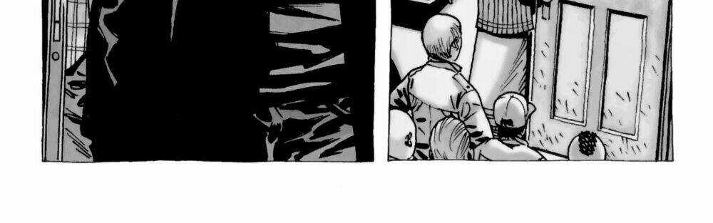 The Walking Dead Chapter 73 trang 13