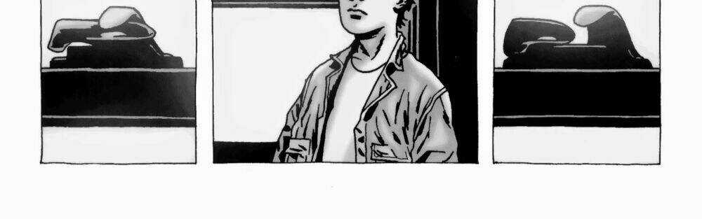 The Walking Dead Chapter 73 trang 15
