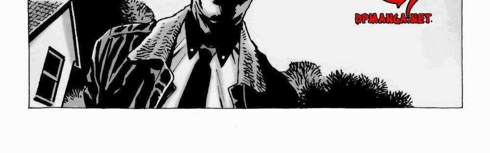 The Walking Dead Chapter 73 trang 17