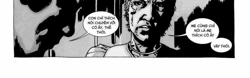 The Walking Dead Chapter 73 trang 19