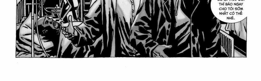 The Walking Dead Chapter 73 trang 21