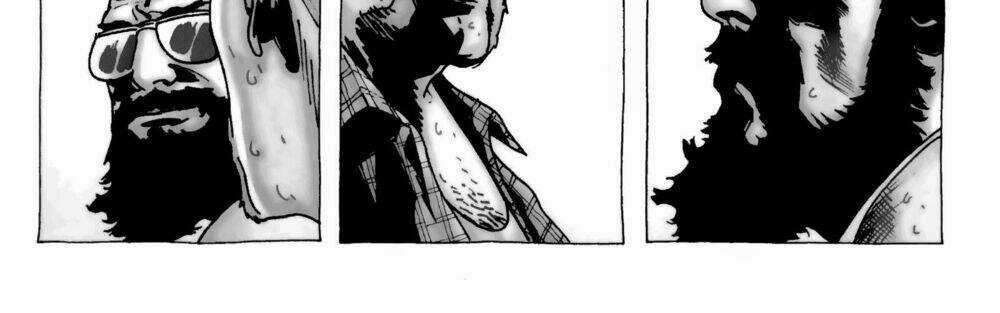The Walking Dead Chapter 73 trang 27
