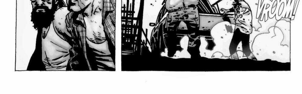 The Walking Dead Chapter 73 trang 29