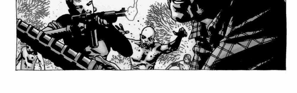 The Walking Dead Chapter 73 trang 37