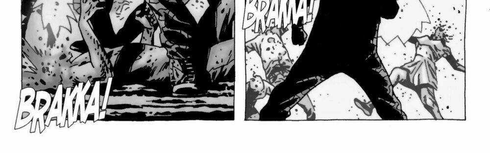 The Walking Dead Chapter 73 trang 39