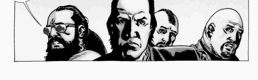 The Walking Dead Chapter 73 trang 41