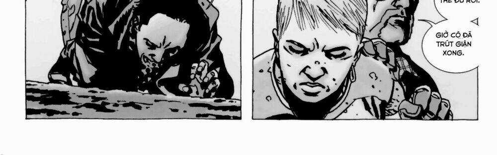 The Walking Dead Chapter 73 trang 45