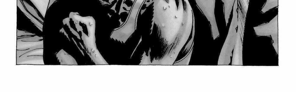 The Walking Dead Chapter 73 trang 5