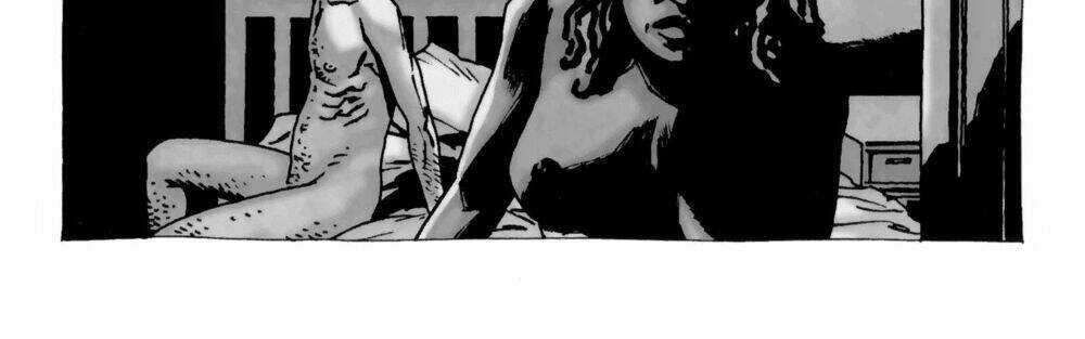 The Walking Dead Chapter 73 trang 9