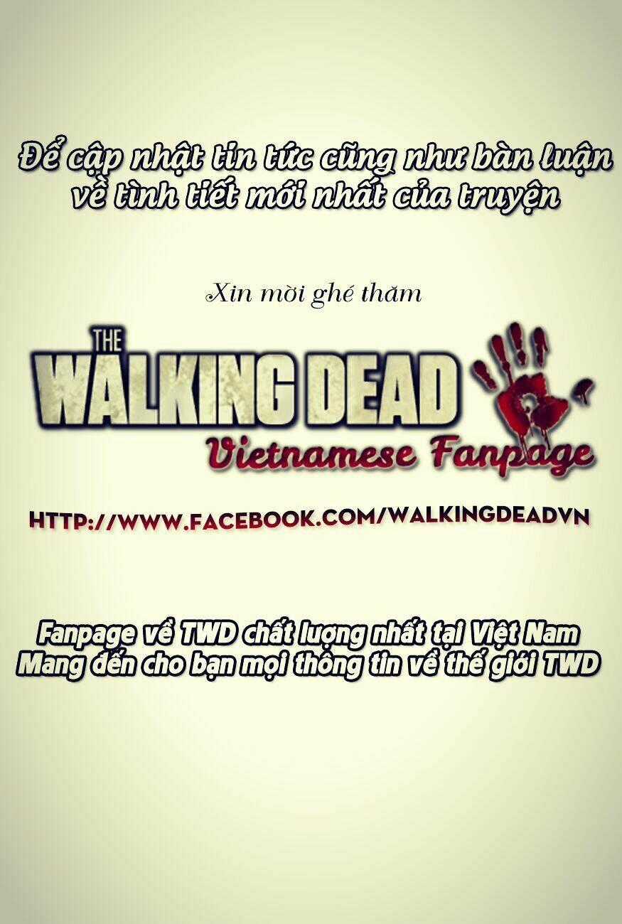 The Walking Dead Chapter 74 trang 19