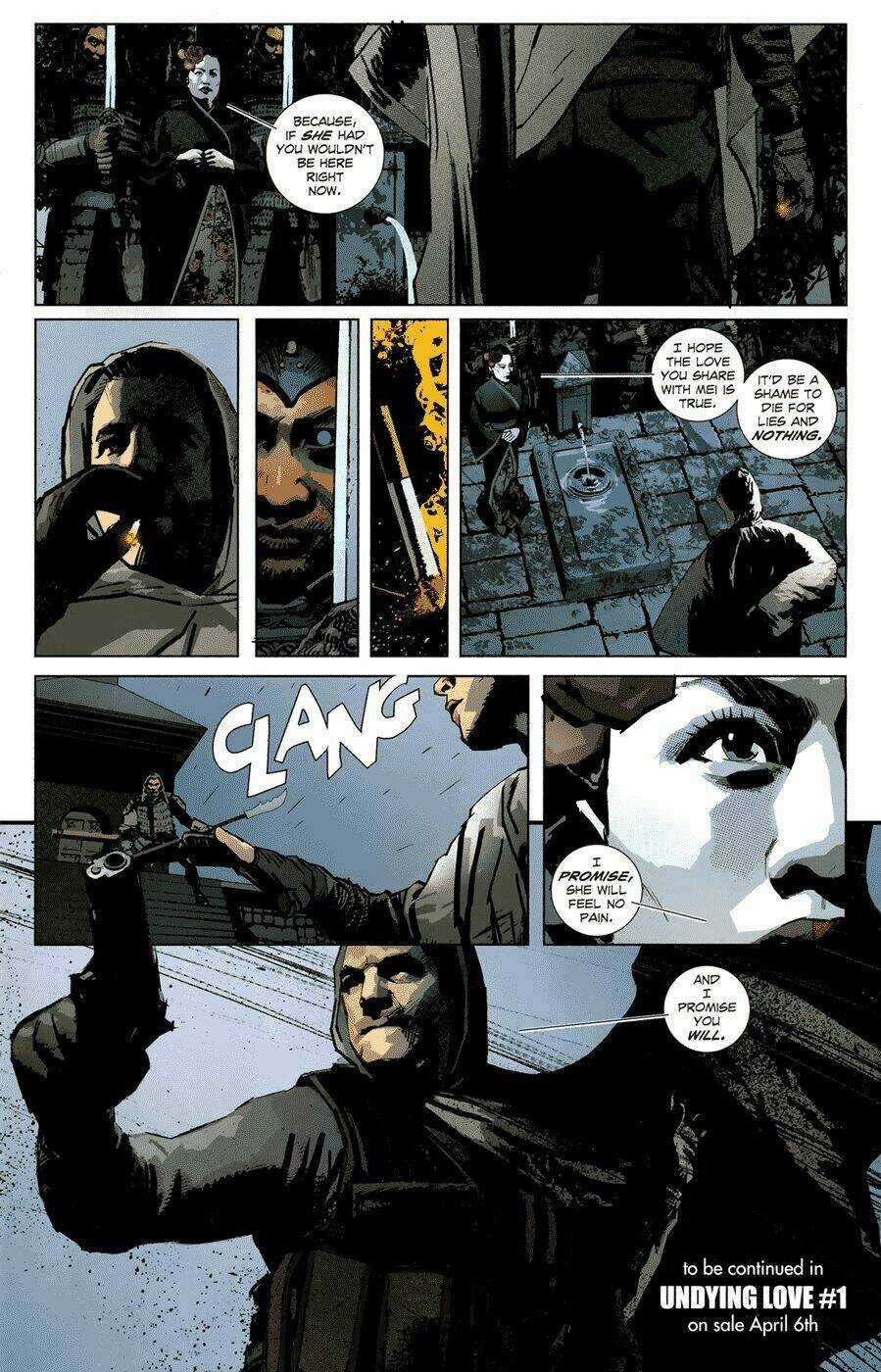 The Walking Dead Chapter 82 trang 29