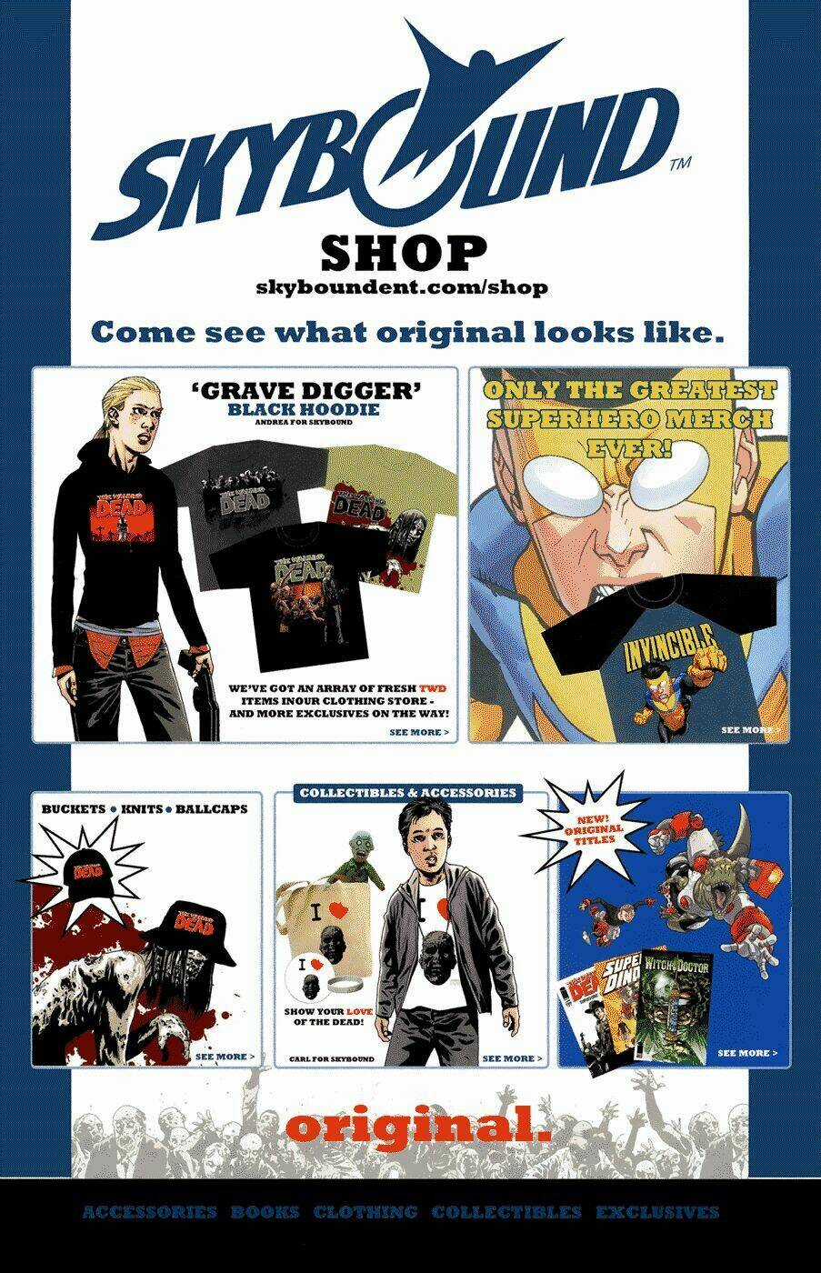 The Walking Dead Chapter 82 trang 31