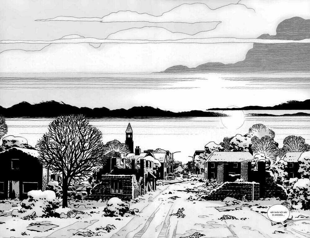 The Walking Dead Chapter 86 trang 23