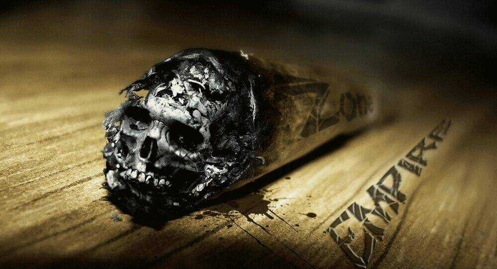 The Walking Dead Chapter 98 trang 32