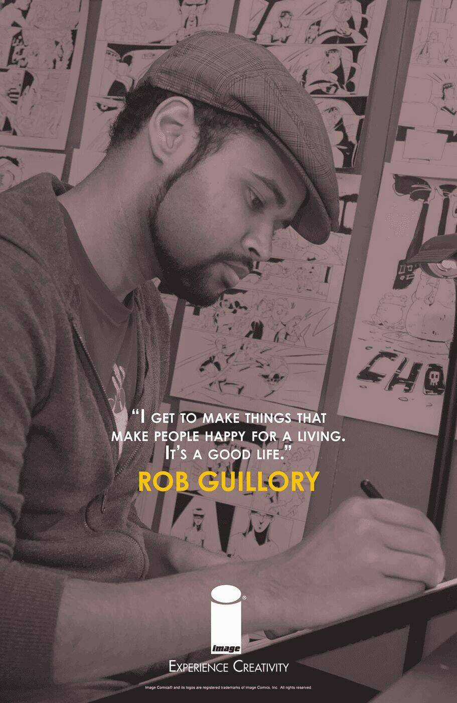 The Walking Dead Chapter 99 trang 27