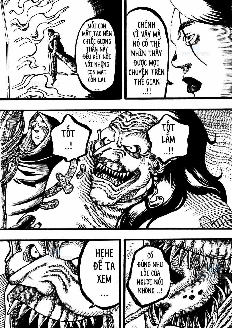 The Warrior Of Clown Chapter 1 trang 15