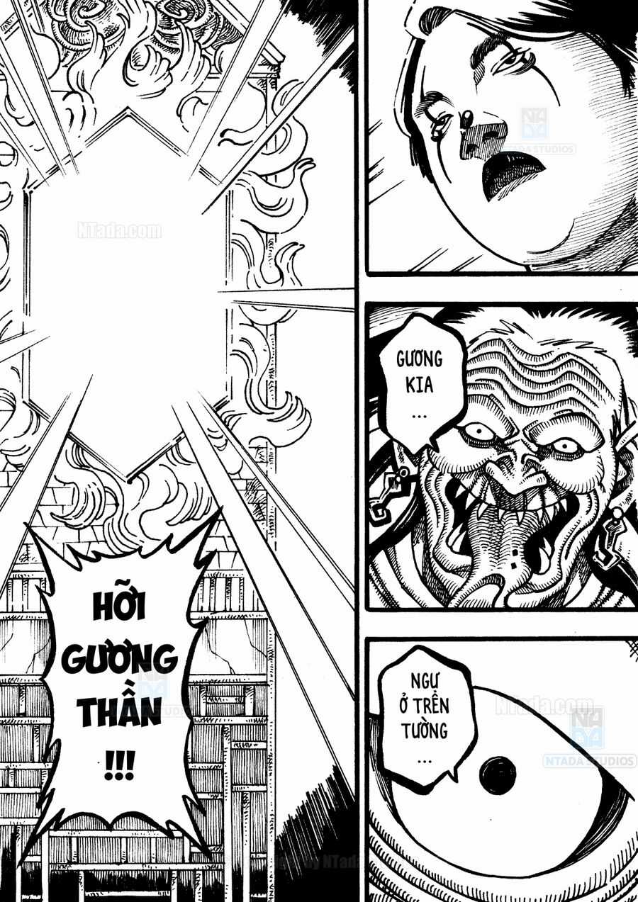 The Warrior Of Clown Chapter 1 trang 16