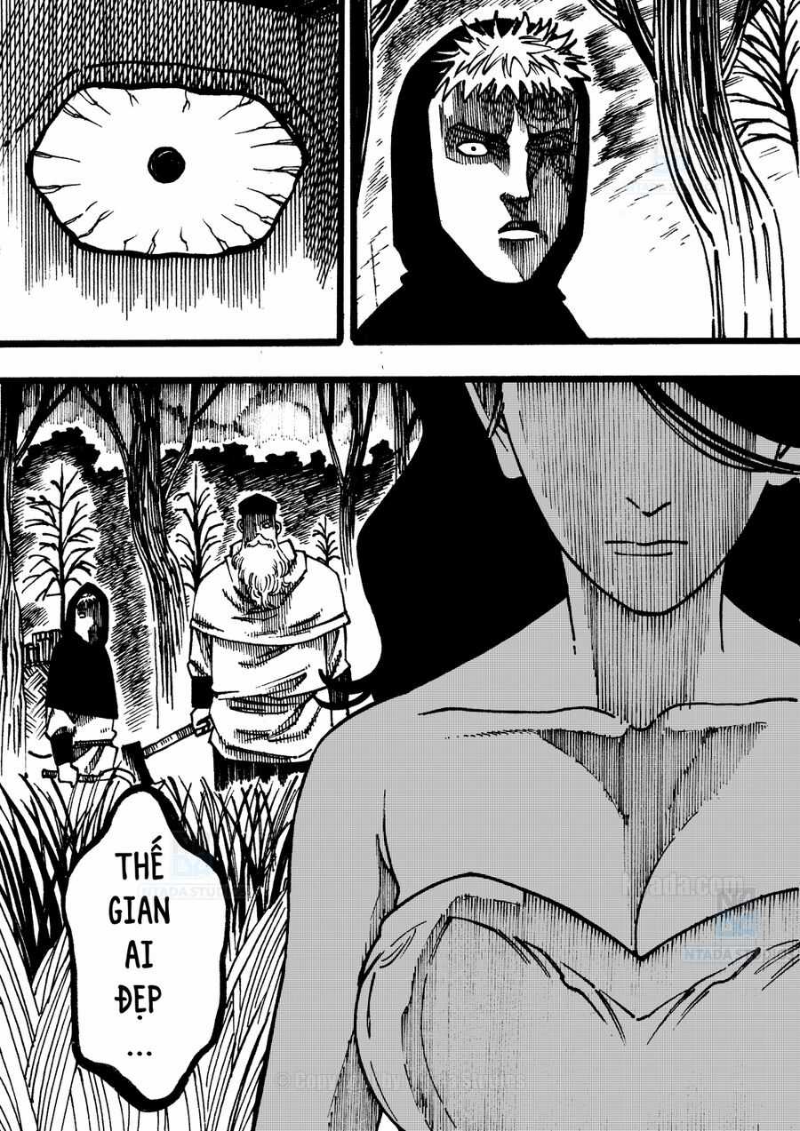 The Warrior Of Clown Chapter 1 trang 17