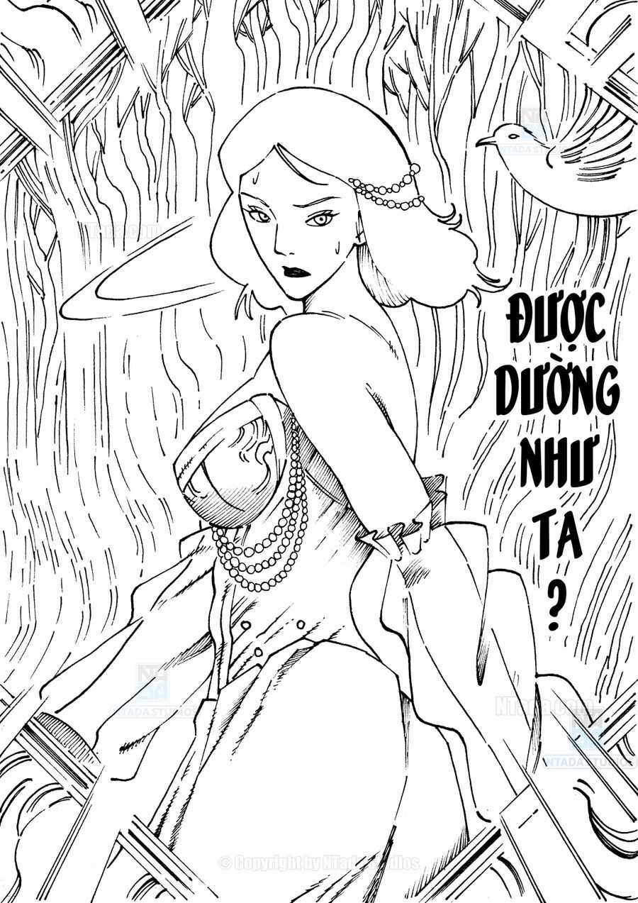 The Warrior Of Clown Chapter 1 trang 18