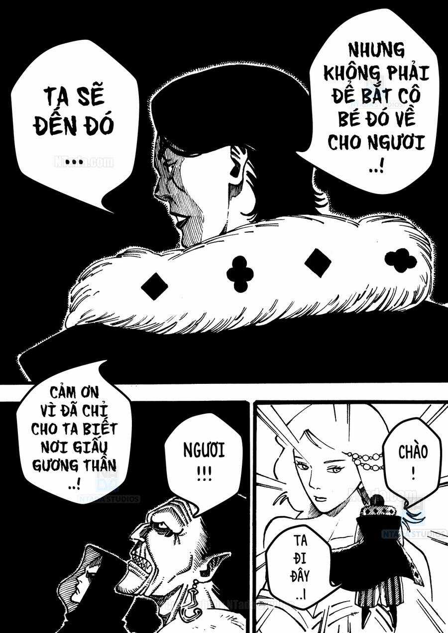 The Warrior Of Clown Chapter 2 trang 3