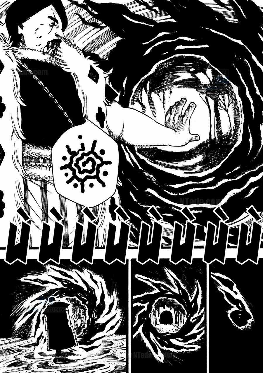 The Warrior Of Clown Chapter 3 trang 19