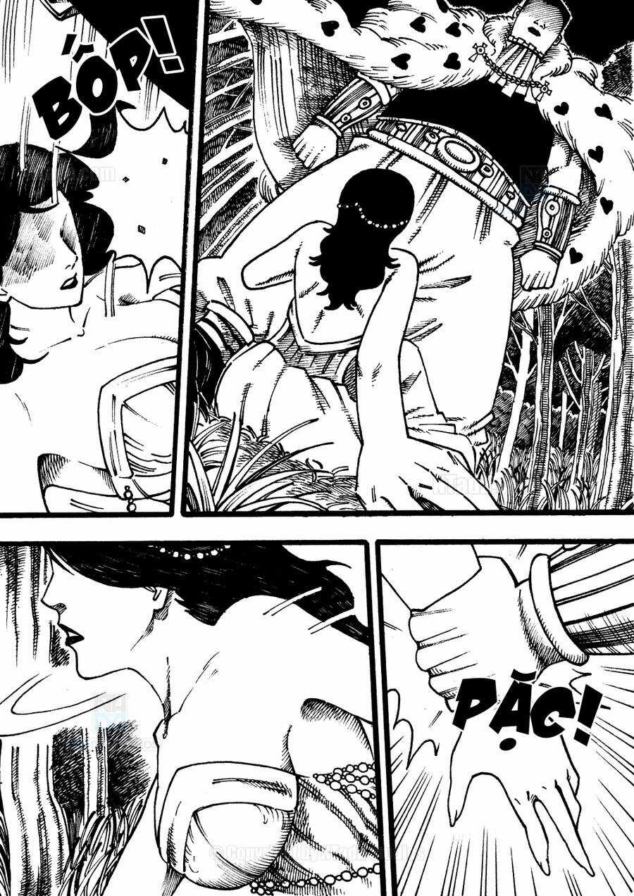 The Warrior Of Clown Chapter 3 trang 2