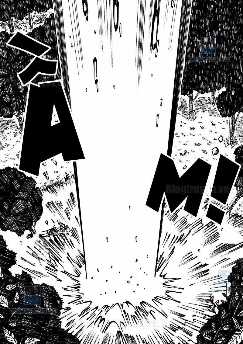 The Warrior Of Clown Chapter 4 trang 14