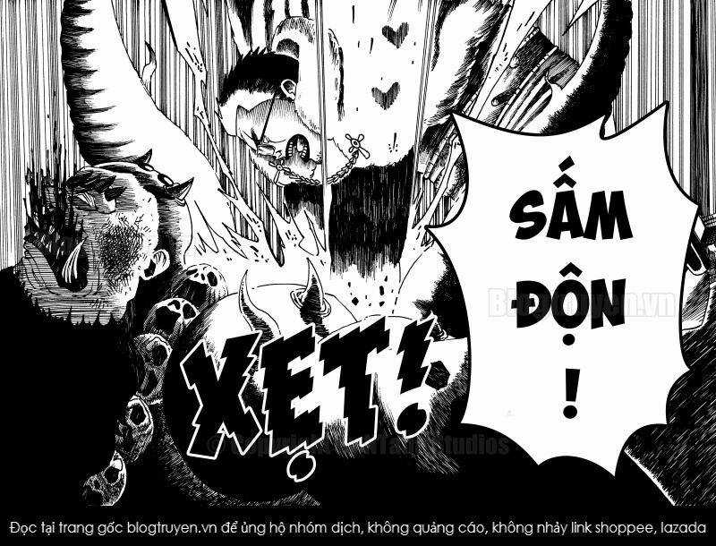 The Warrior Of Clown Chapter 5 trang 8