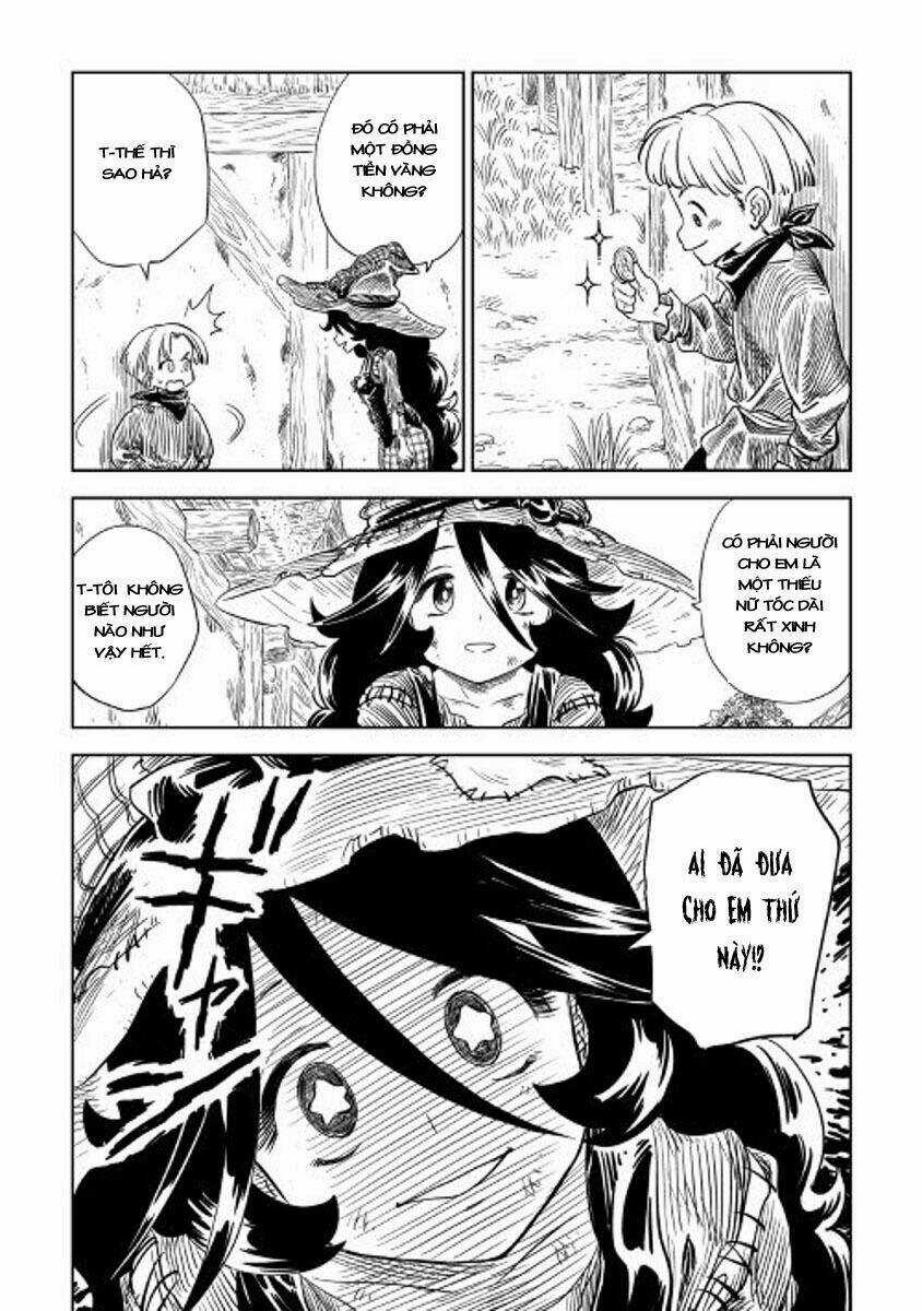 The Witch's Hammer - Malleus Maleficarum Chapter 1 trang 15