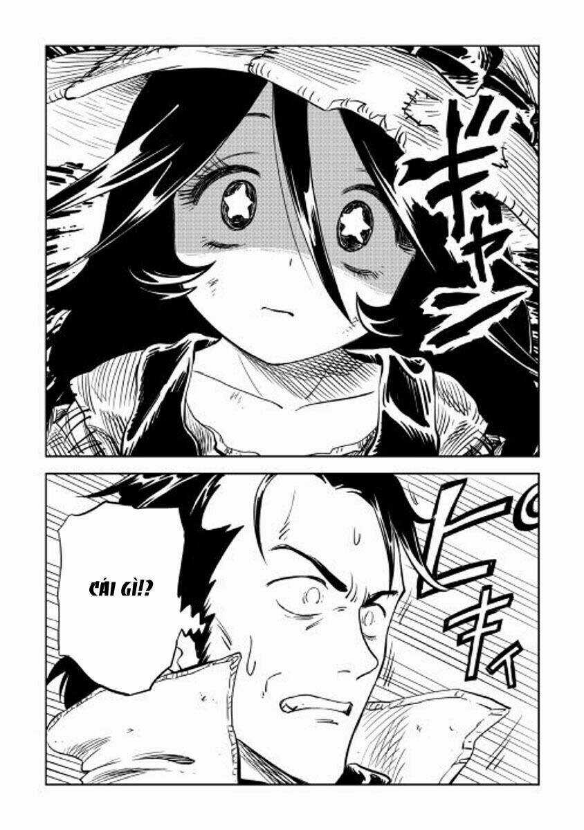 The Witch's Hammer - Malleus Maleficarum Chapter 1 trang 28