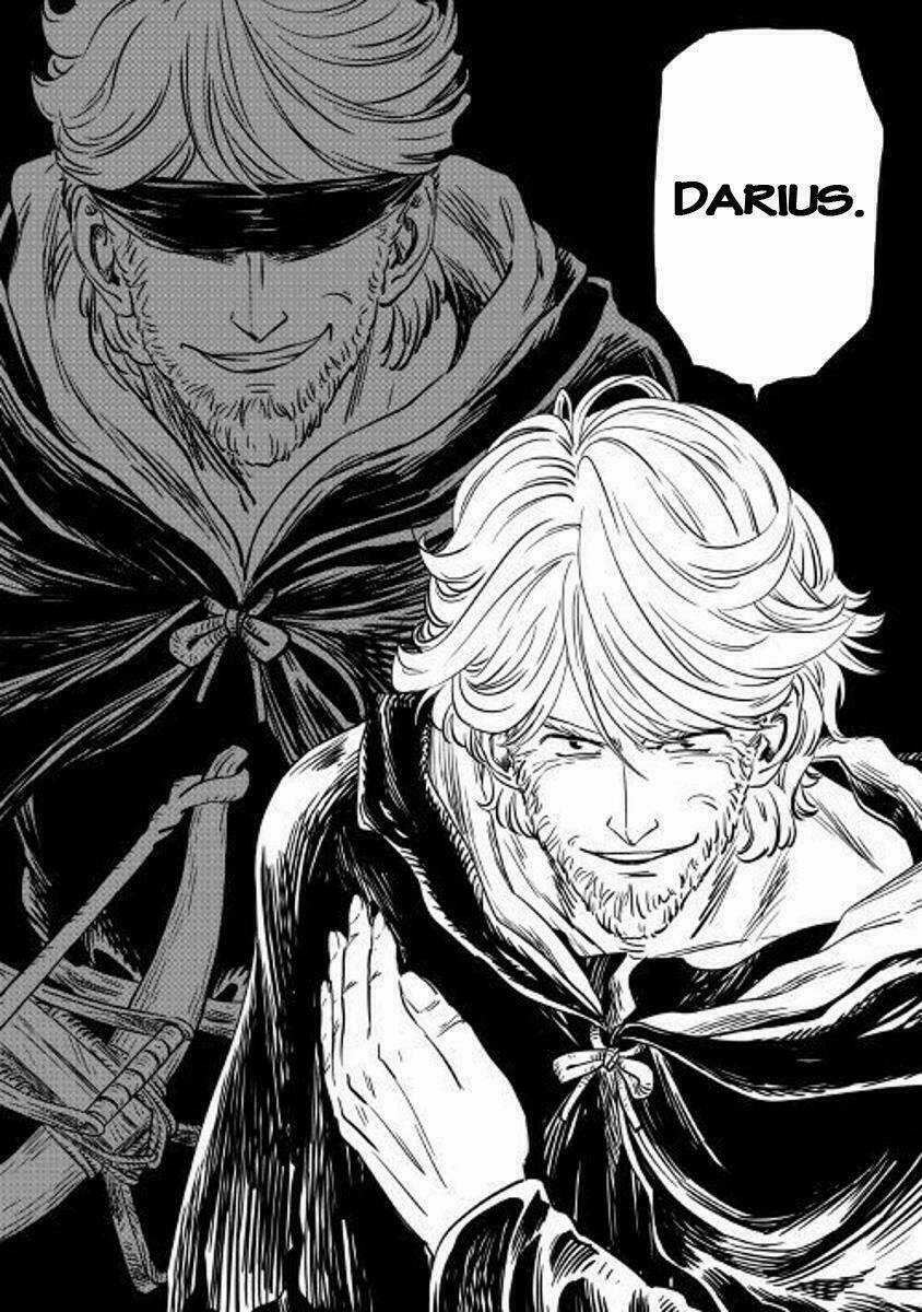 The Witch's Hammer - Malleus Maleficarum Chapter 5 trang 22