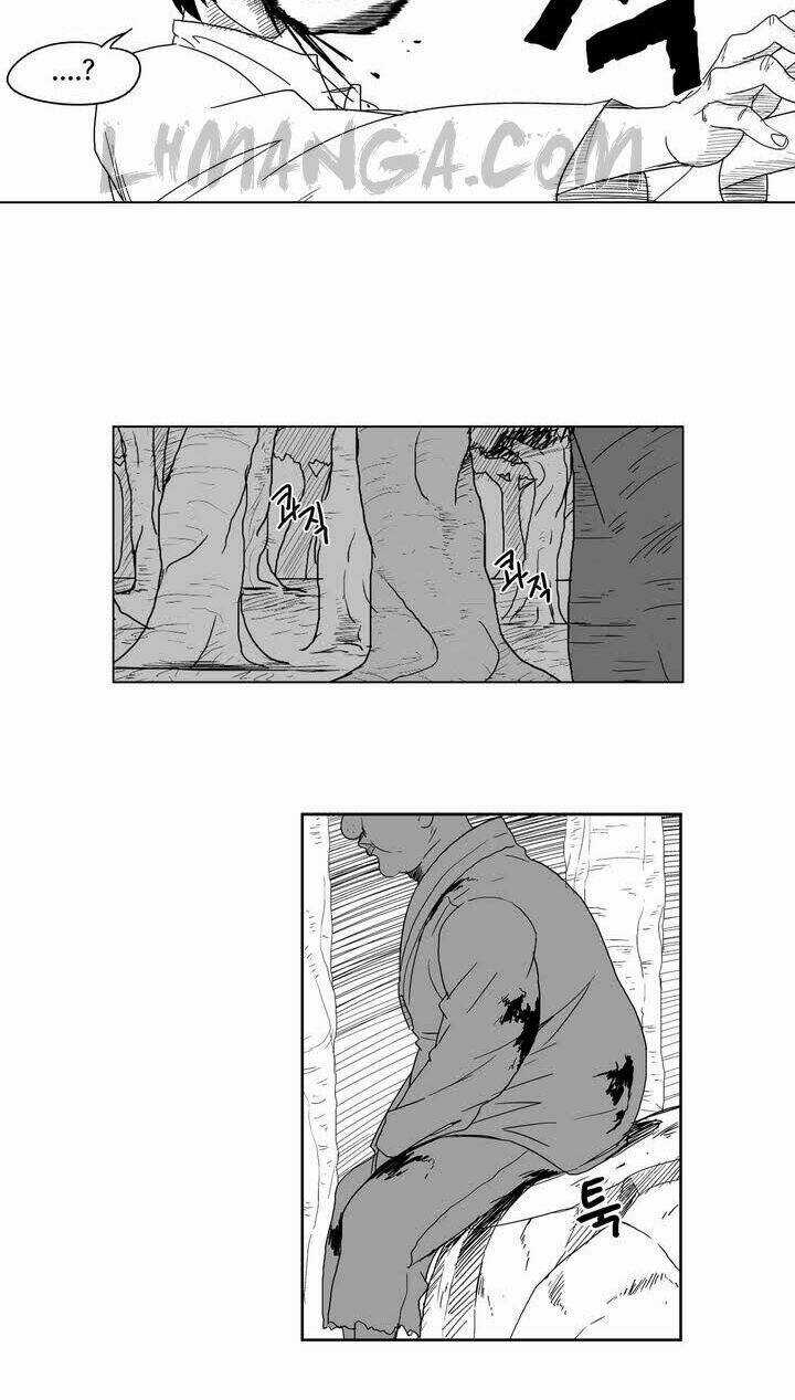 The Wizard Chapter 0 trang 6