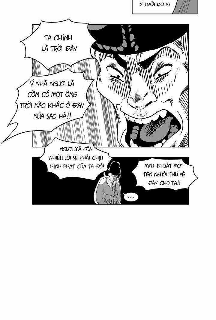 The Wizard Chapter 1 trang 10