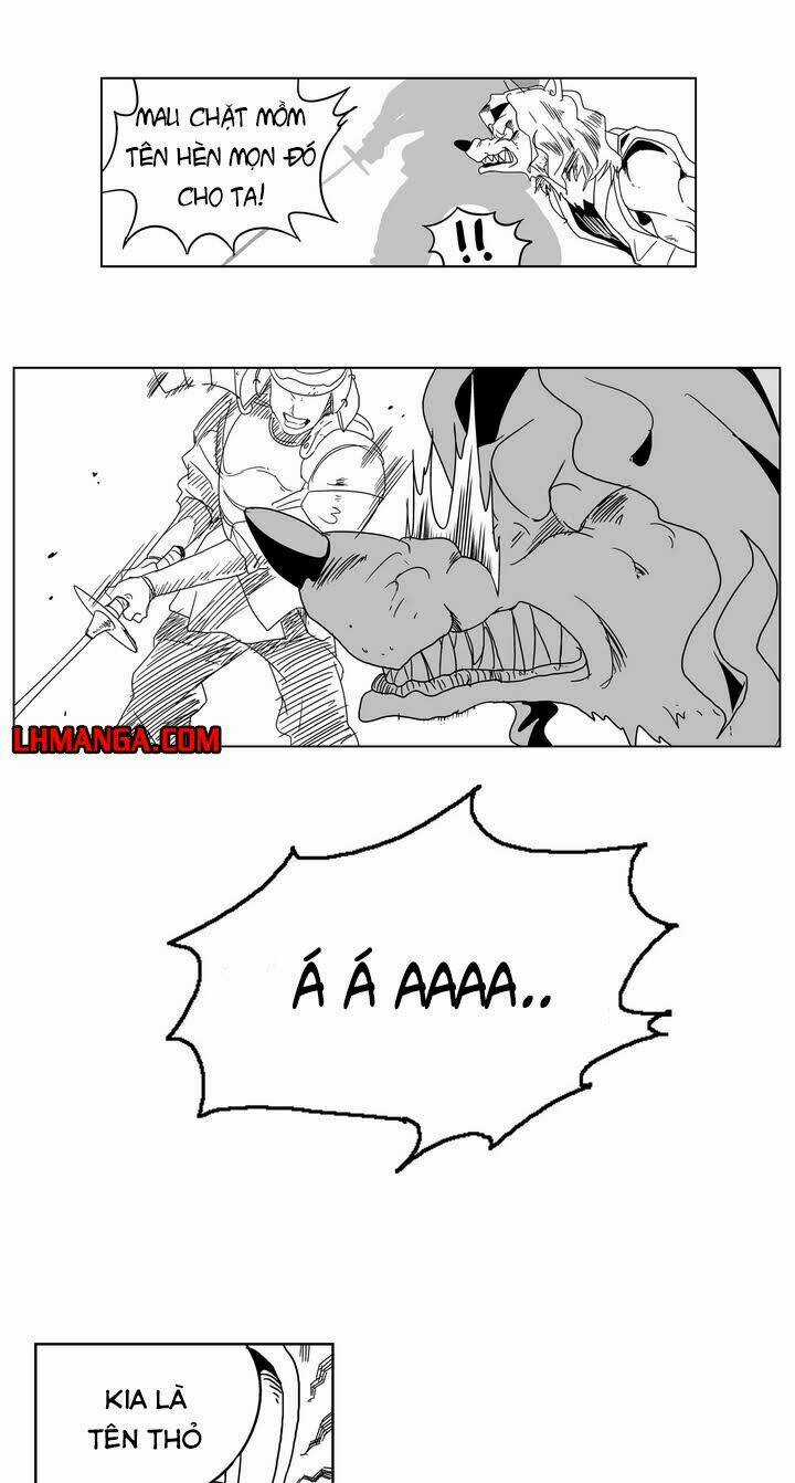 The Wizard Chapter 1 trang 13