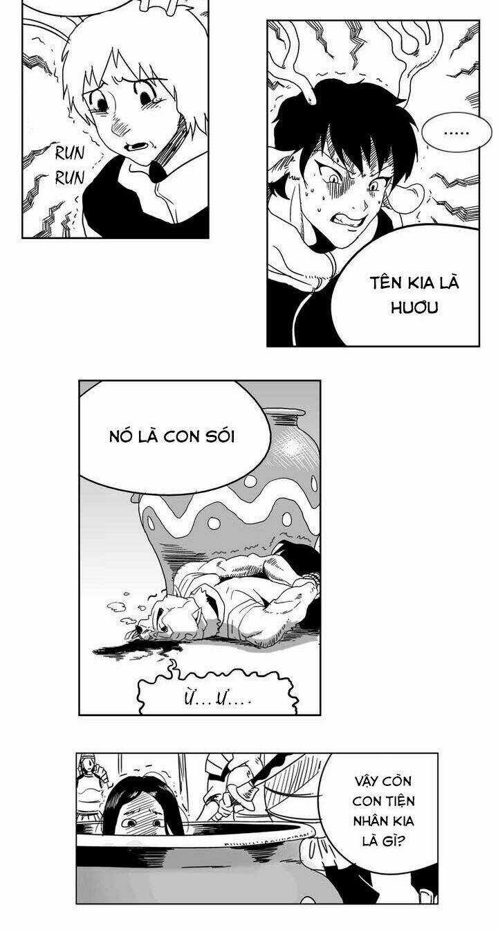 The Wizard Chapter 1 trang 14