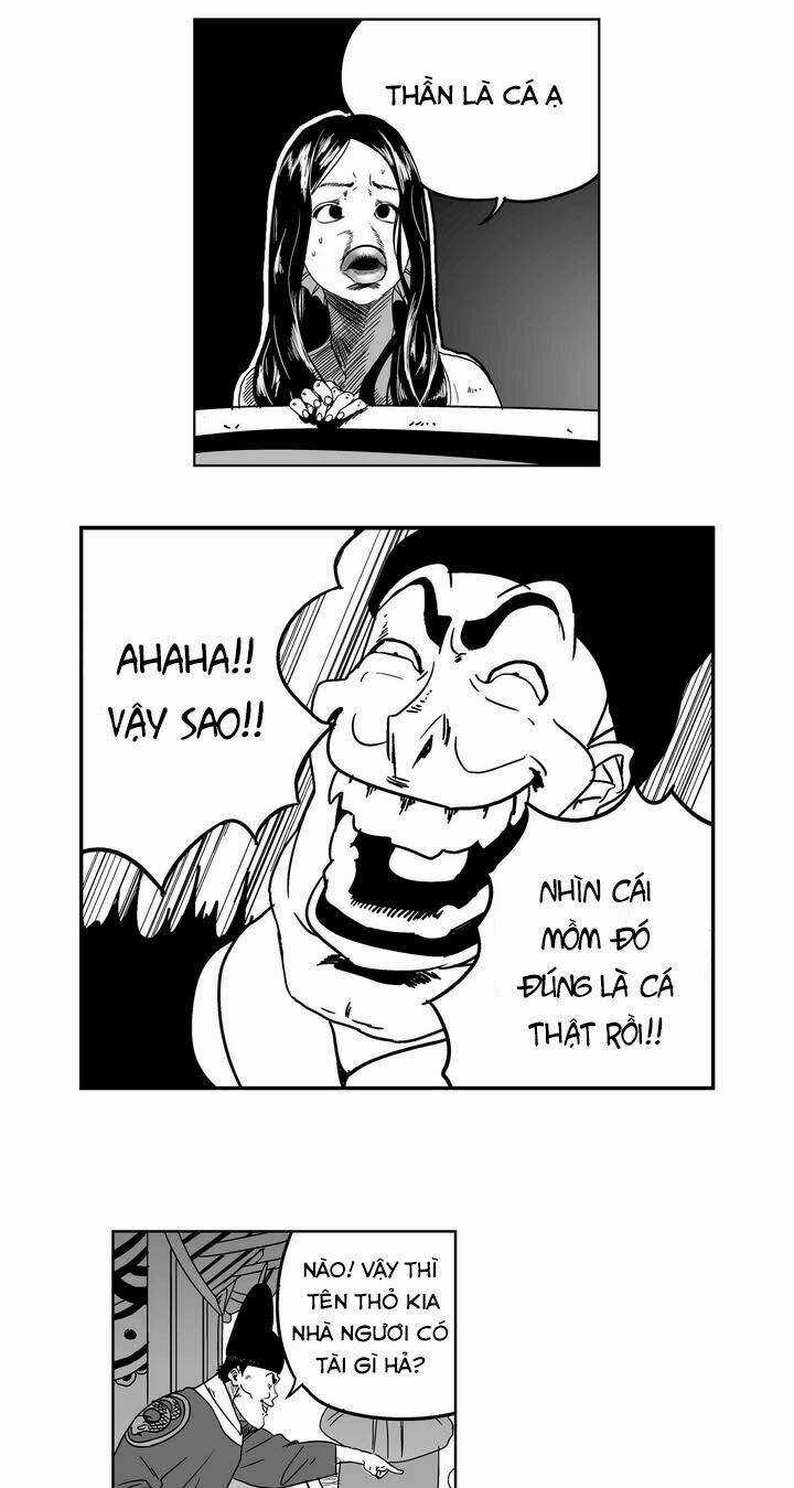 The Wizard Chapter 1 trang 15